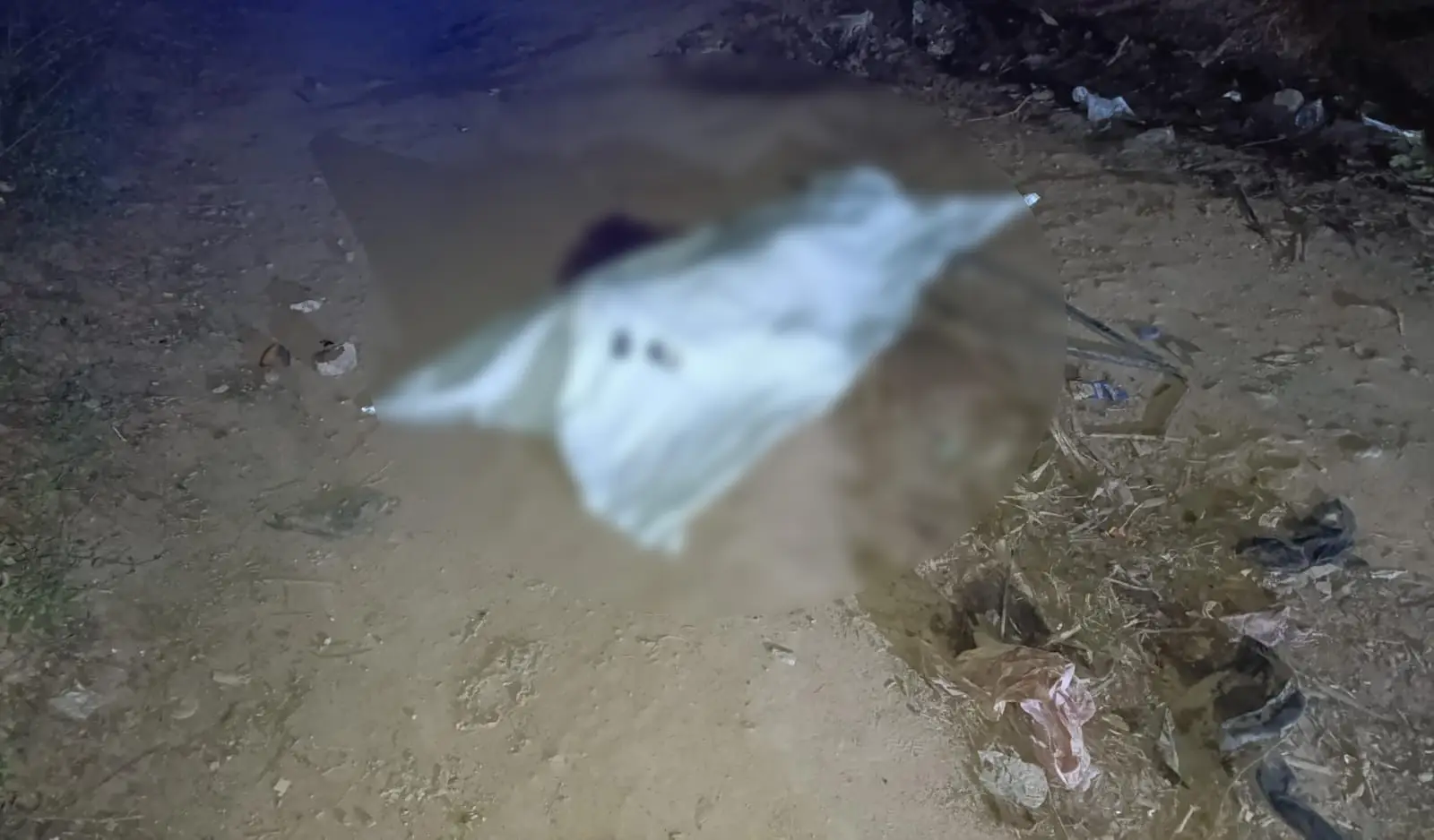 Foto del joven asesinado por familiar de su novia