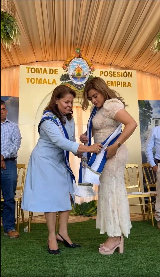 Alcalde