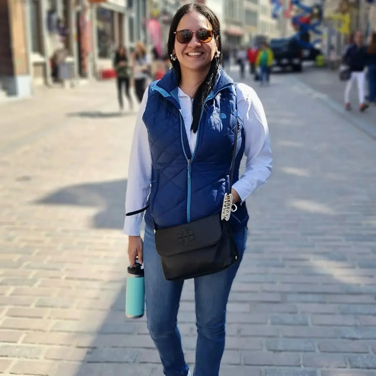 Lilian Pineda