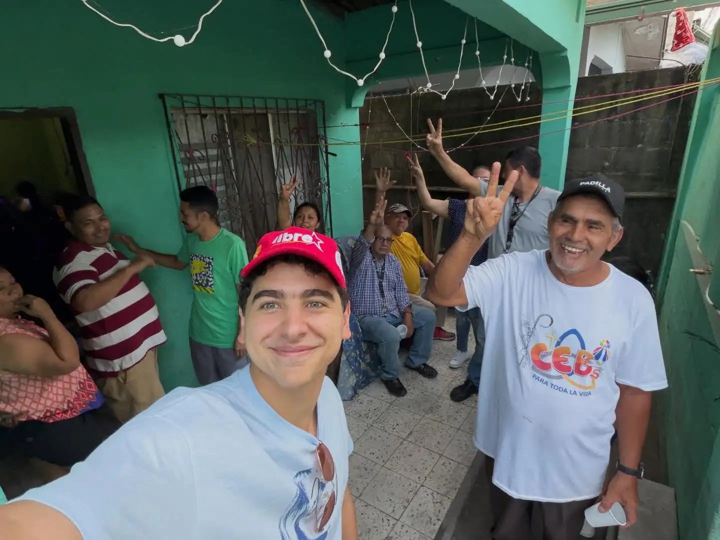 Marcelo Vaquero