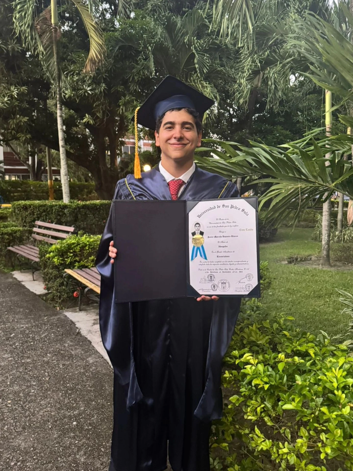 Javier Marcelo