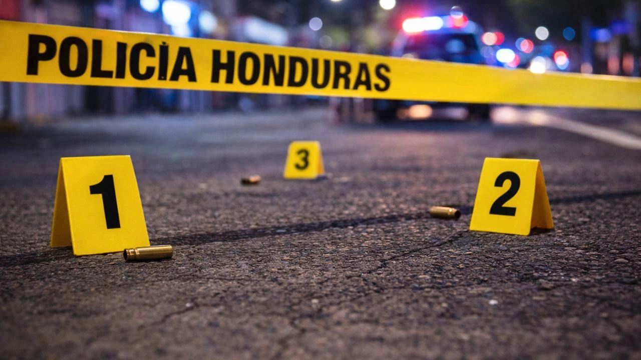 Bajaron los homicidios en 2025, pero diciembre tiñó de sangre el país