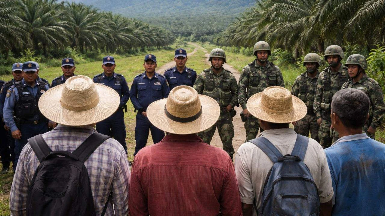el conflicto que el nuevo gobierno ya no puede postergar