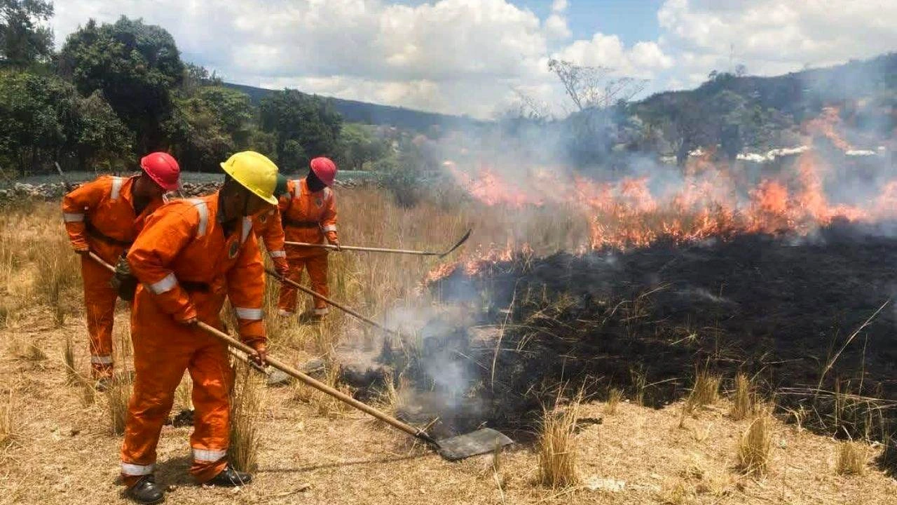 el desafío de Honduras en verano