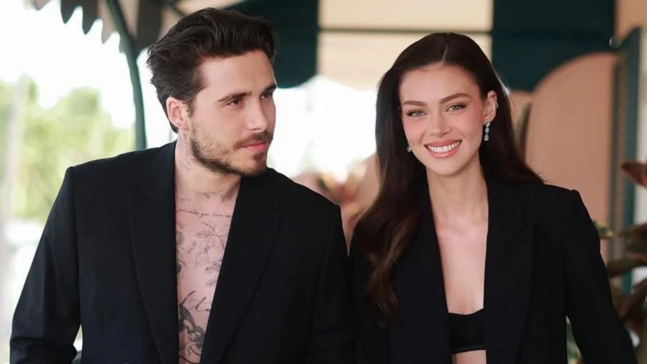 Imagen de Brooklyn Beckham: quién es su esposa, quiénes son sus padres y a qué se dedica