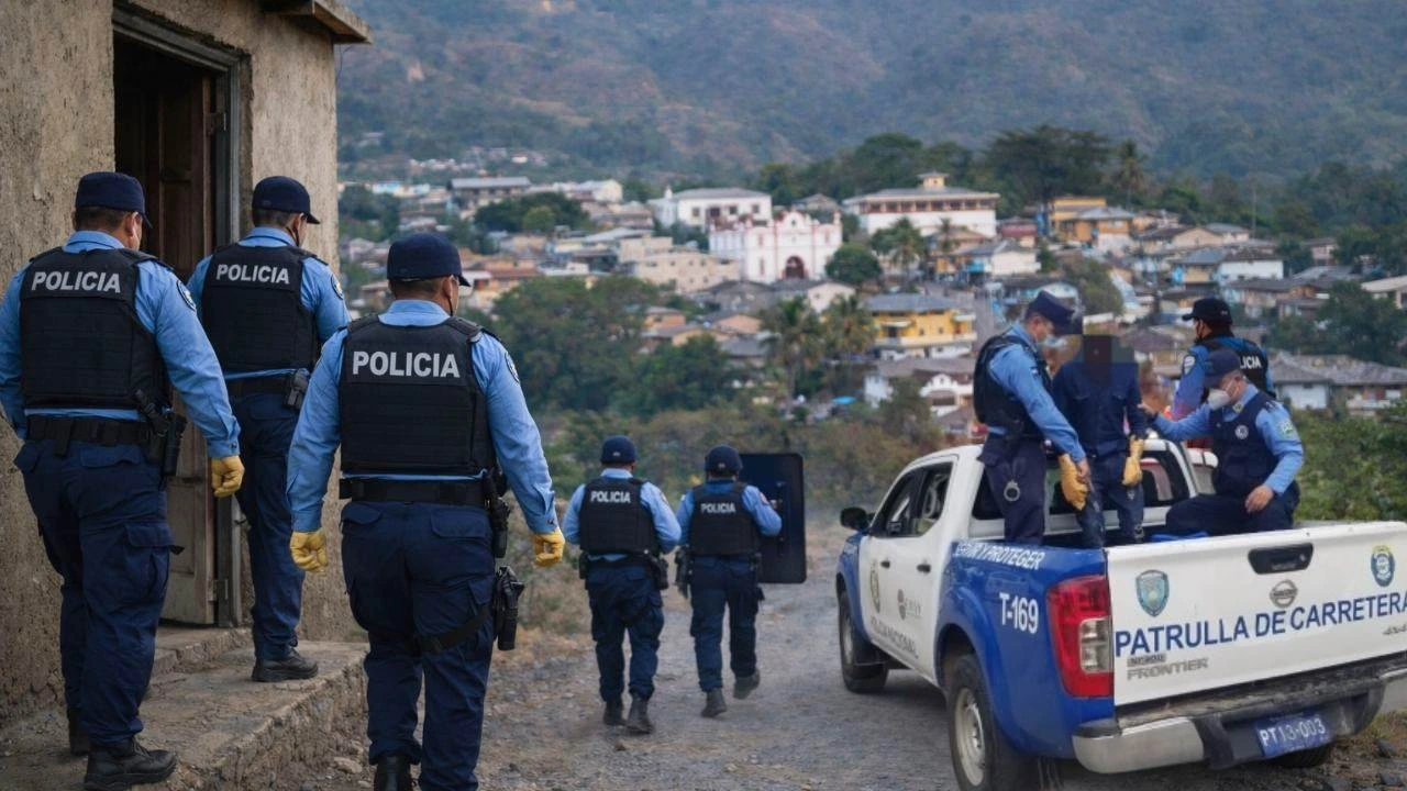 La cacería contra Los Mendoza que busca devolver la paz a Piraera