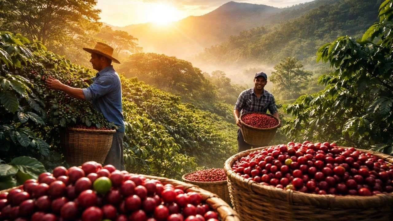 la cosecha que podría romper todos los récords