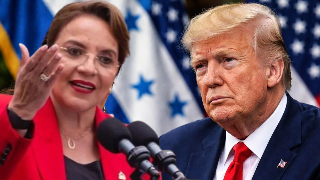 Castro pide diálogo a Trump y respalda decreto para contar todas las actas