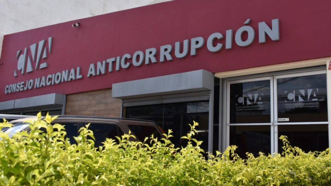 Imagen Principal de Nota: CNA exige transparencia y rendición de cuentas al nuevo gabinete de Gobierno