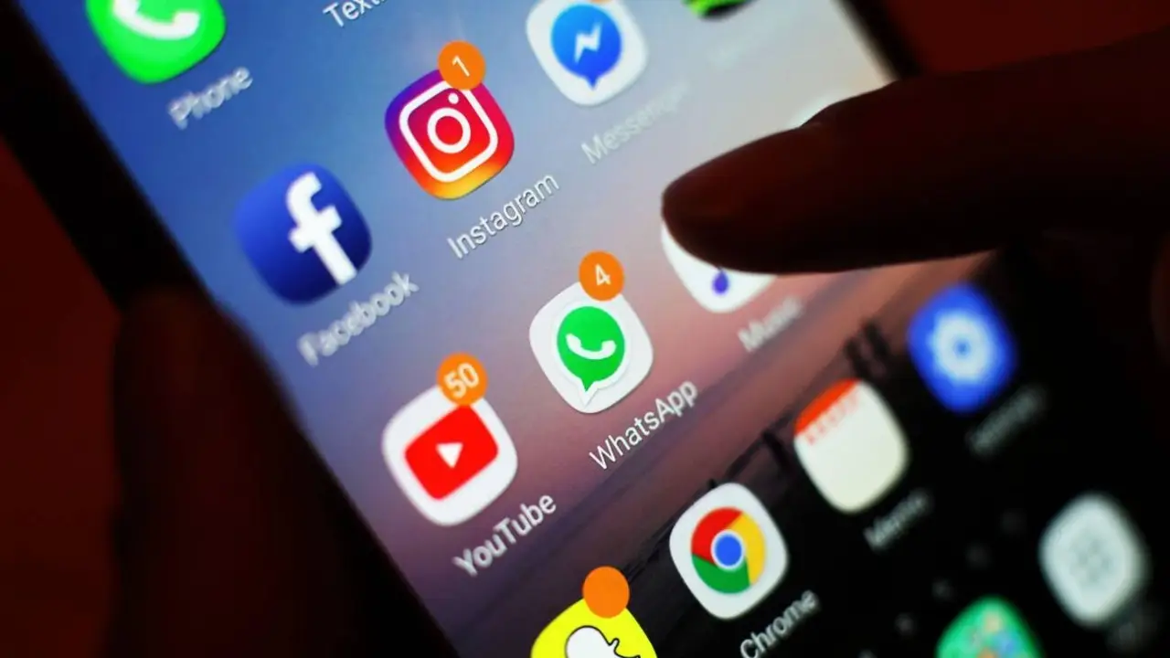 Imagen de Anuncian cobros para Instagram, Facebook y WhatsApp ¿Cómo serán?