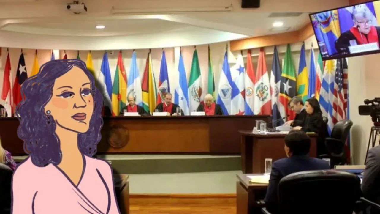 Corte IDH condena a Honduras por muerte de mujer trans tras abusos policiales