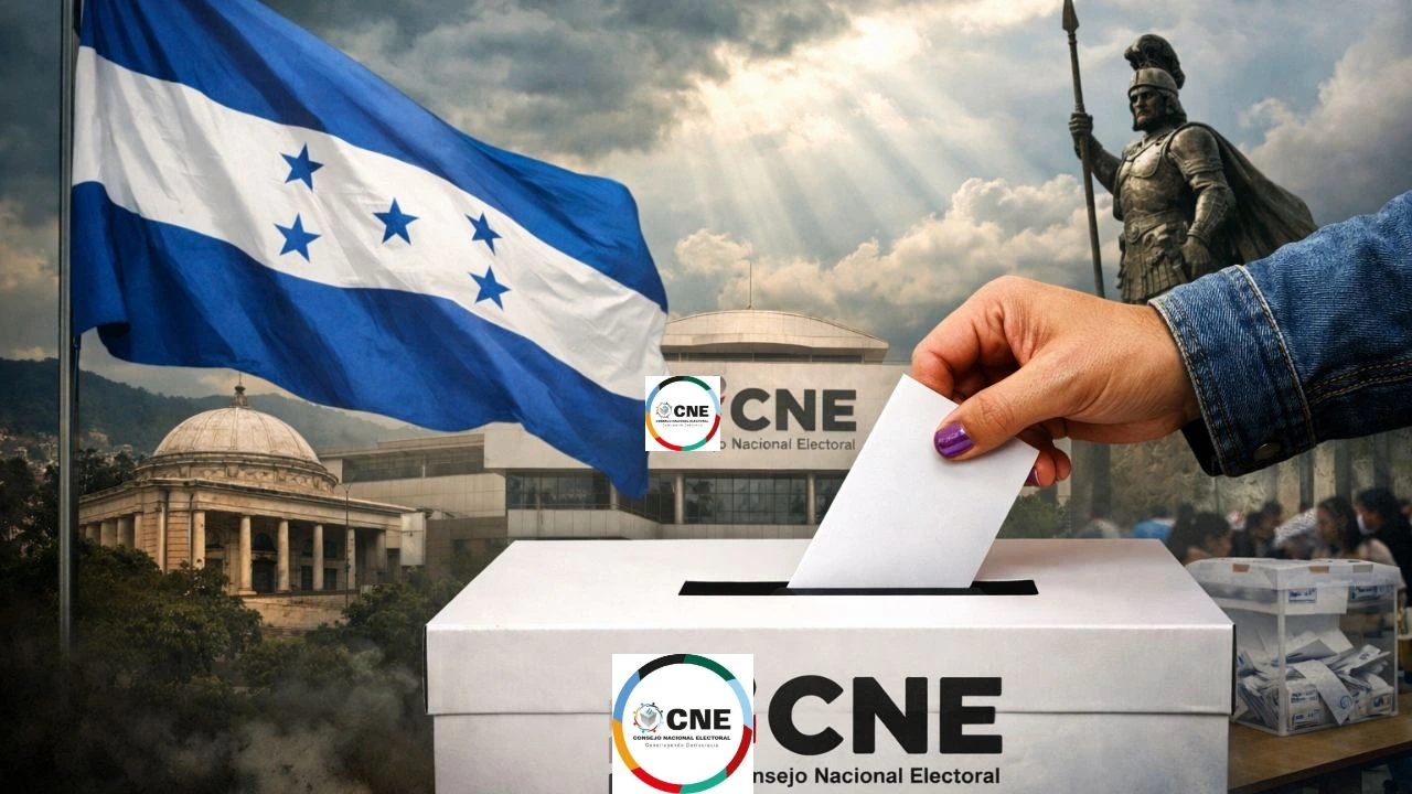 Imagen de Cuando el poder se aferra: las señales que ponen en jaque la democracia