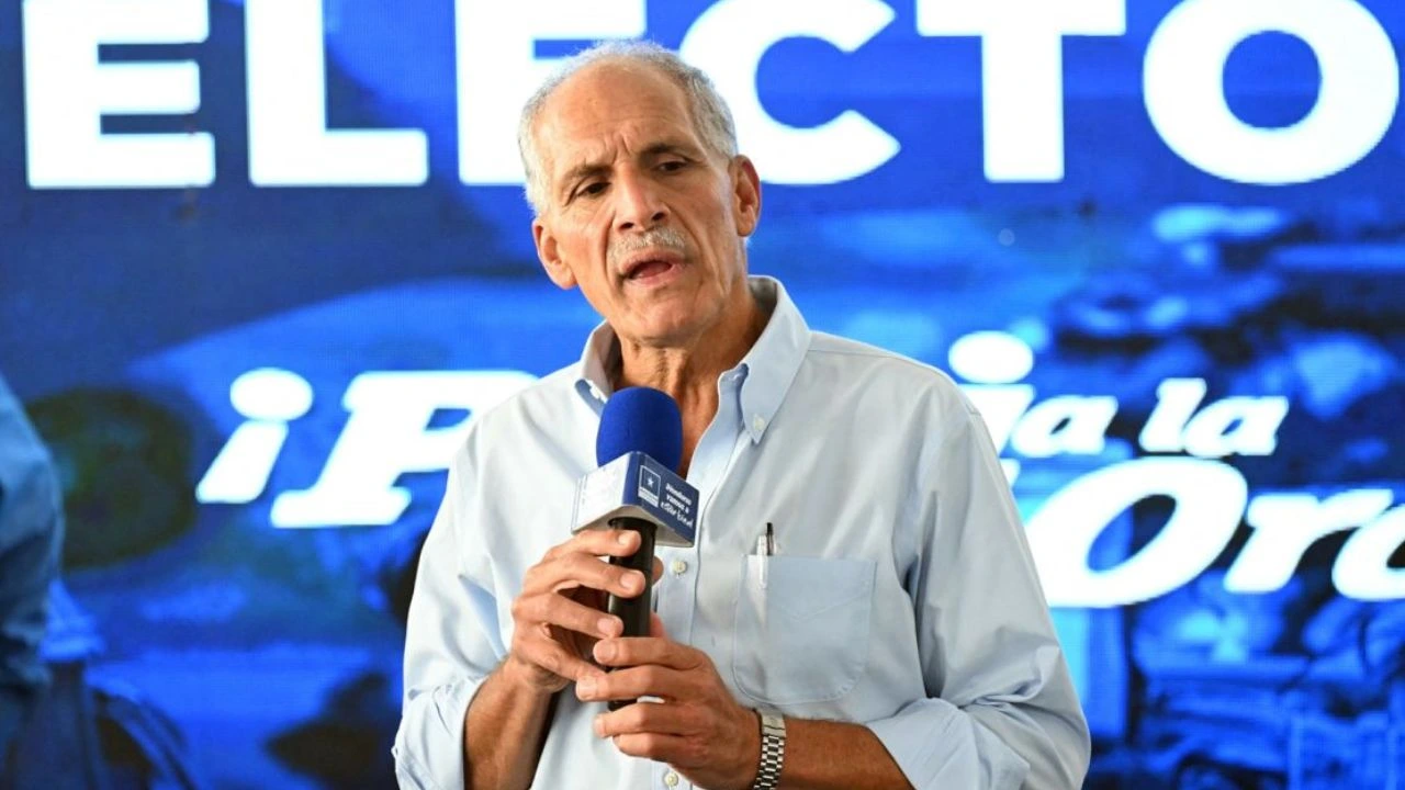¿Cuándo se conocerá quiénes integrarán el gabinete de gobierno de Nasry Asfura?