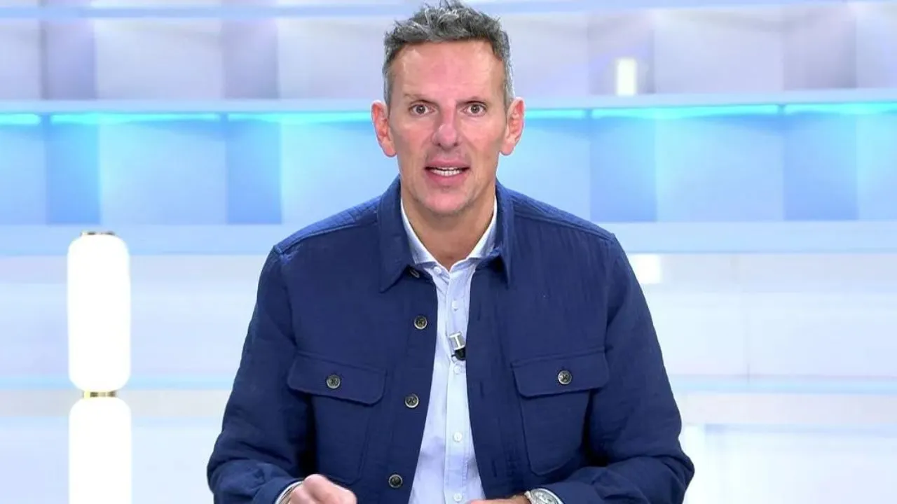 Imagen de ¿Cuántos hijos tiene Joaquín Prat, qué edad tienen y quiénes son?