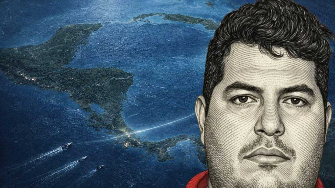 Imagen de De 'vacas' y cocaína: el capo que convirtió a Honduras en su corredor