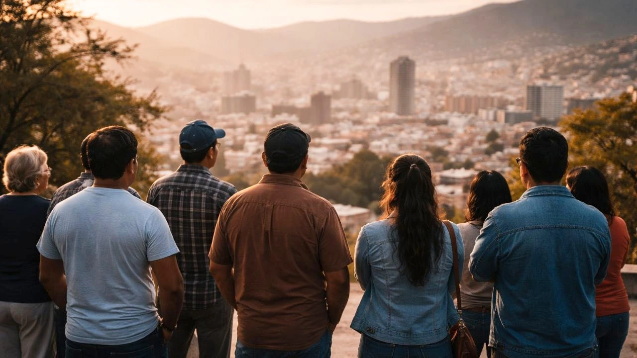 hondureños dicen estar cansados de promesas
