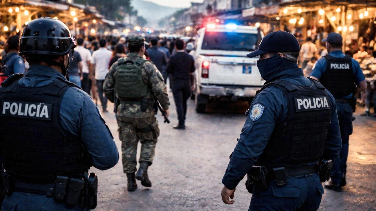 Estado de excepción llega a su fin tras 26 prórrogas sin consenso