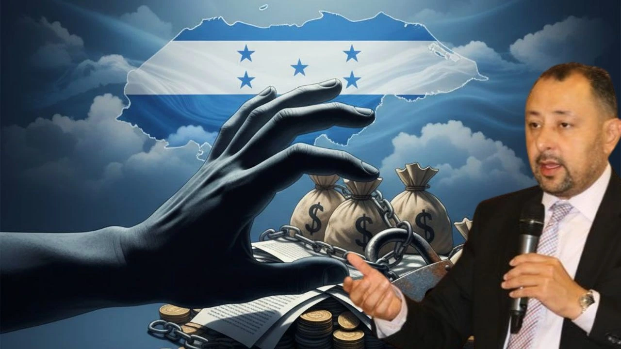 corrupción, la prueba más dura para el gobierno de Asfura