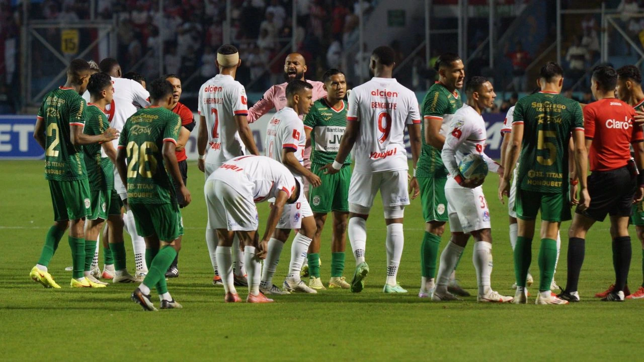Olimpia se consagra campeón del Apertura 2025-26 y suma ya 40 títulos de Liga