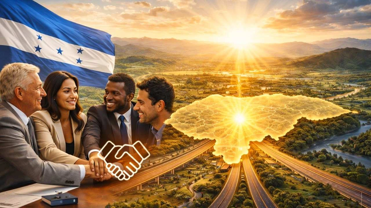 FOSDEH traza hoja de ruta para un acuerdo nacional en Honduras