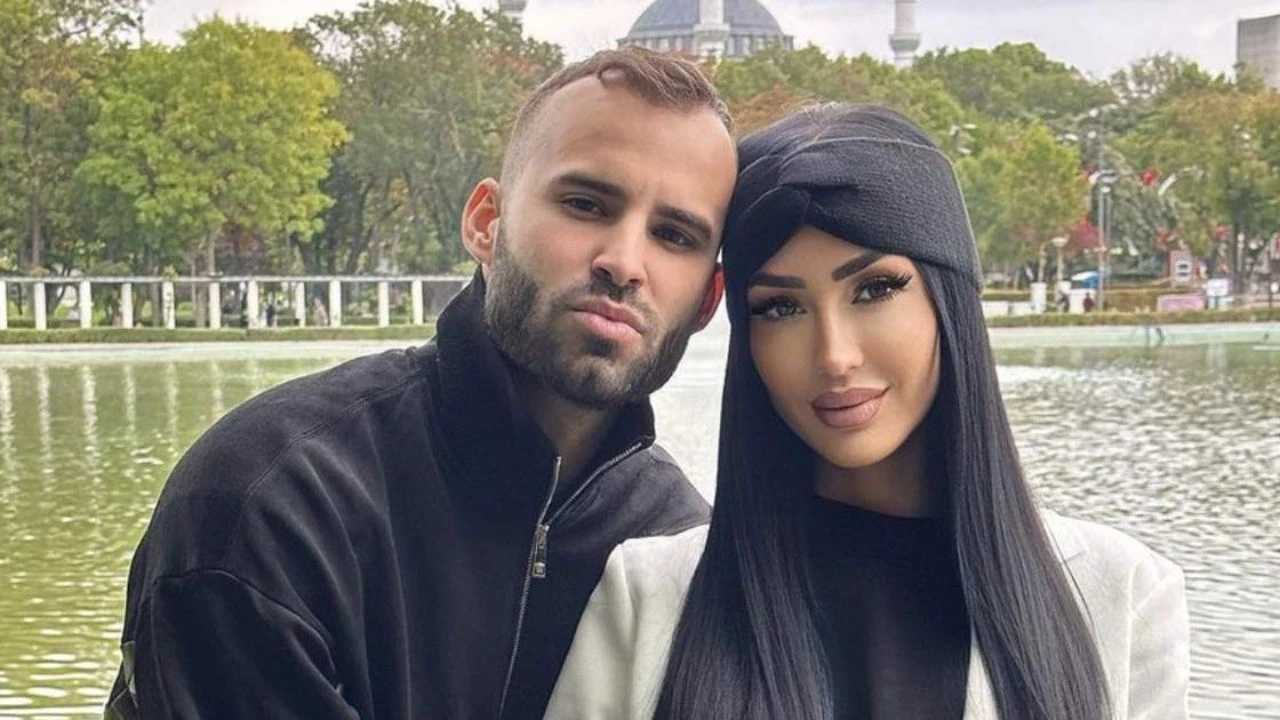 Jesé Rodríguez esposa: quién es Aurah Ruiz y cuántos hijos tiene con el futbolista Imagen de Jesé Rodríguez esposa: quién es Aurah Ruiz y cuántos hijos tiene con el futbolista