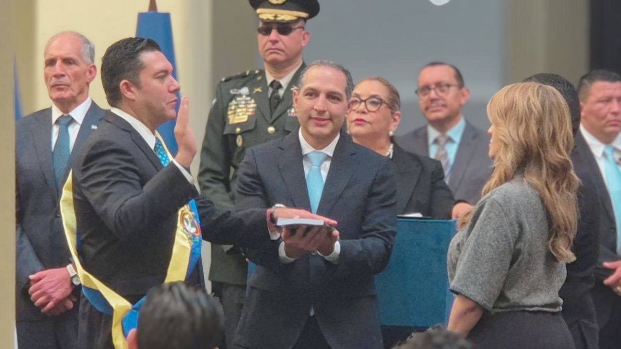 Imagen de 'Tenemos que poner orden': Juan Diego Zelaya sobre el caos vial en el Distrito Central