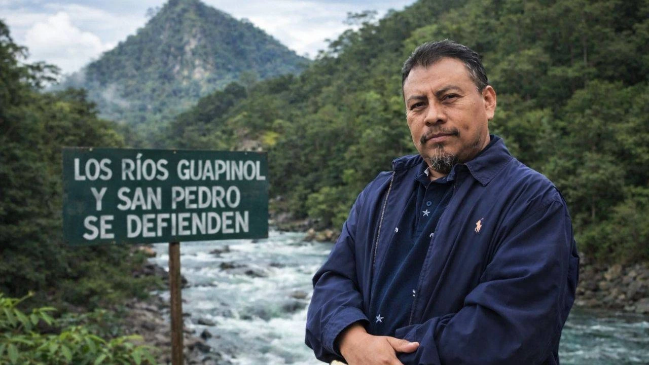 Imagen de Juan López, 16 meses después y sin rastro de autores intelectuales