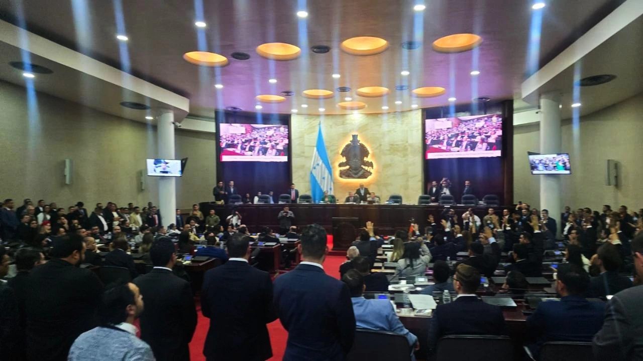 Los que llegan, los que repiten y los que ya no mandan en el Congreso