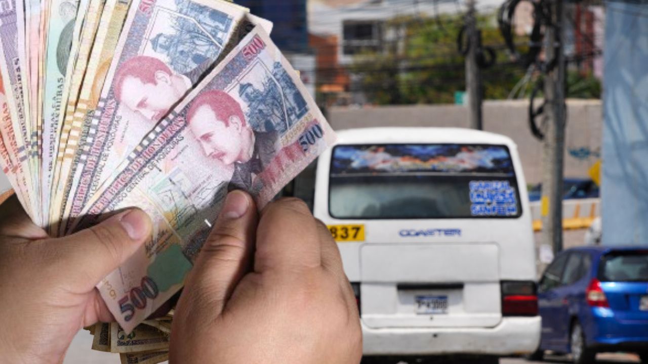 Millones en extorsión y cero respuestas: el grito del transporte