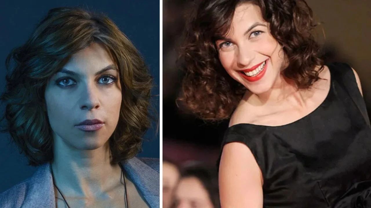 Natalia Tena, esposo: ¿Quién es su pareja actual? ¿Tiene hijos? Imagen de Natalia Tena, esposo: ¿Quién es su pareja actual? ¿Tiene hijos?
