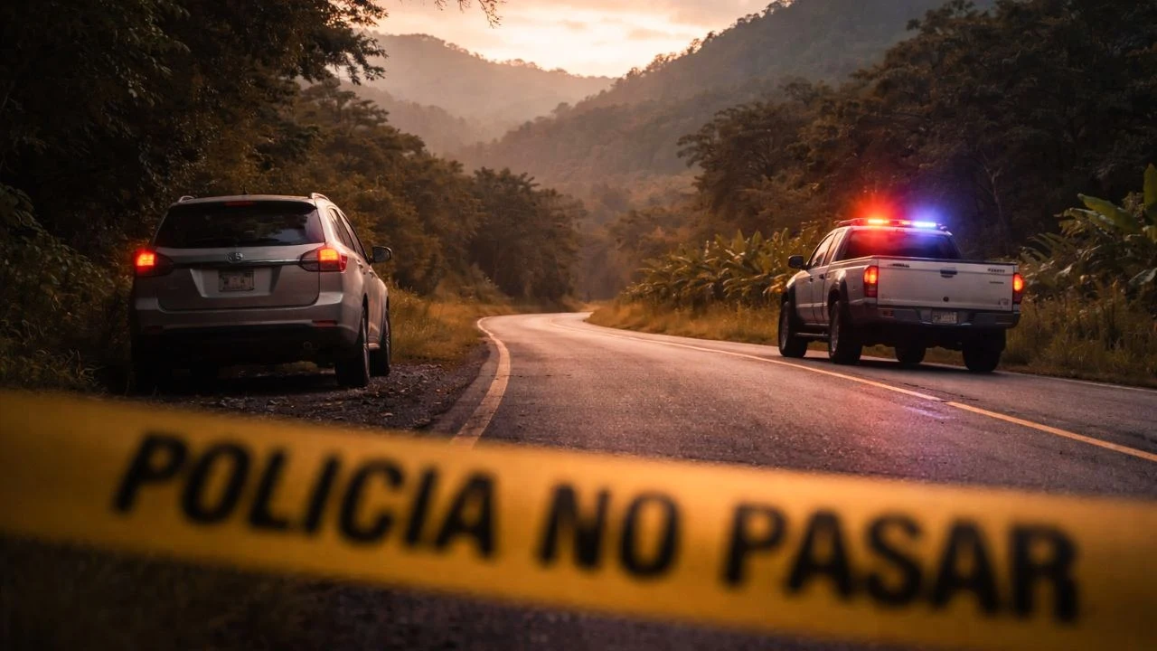 Ocho años después, condenan al secuestrador de exgerente de Hondutel