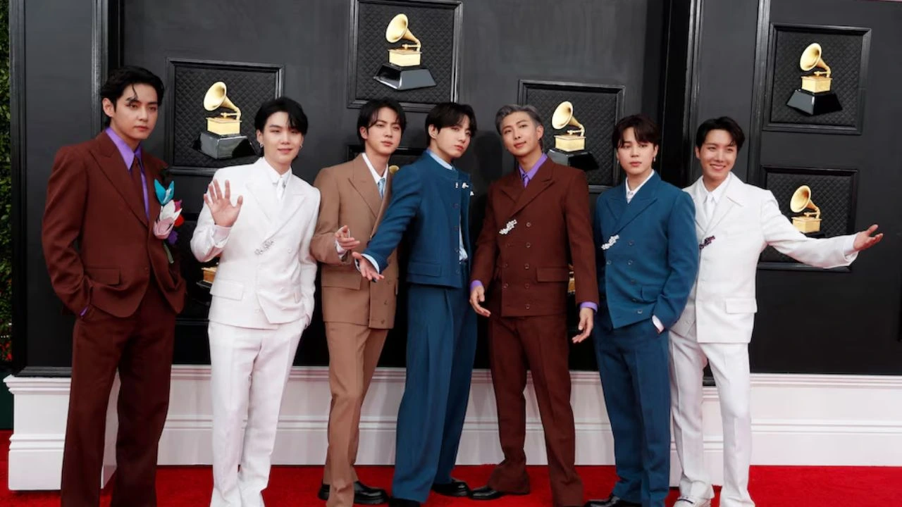 Imagen Principal de Nota: ¿Qué significa Arirang, el nuevo álbum de BTS, y cuándo será su estreno?