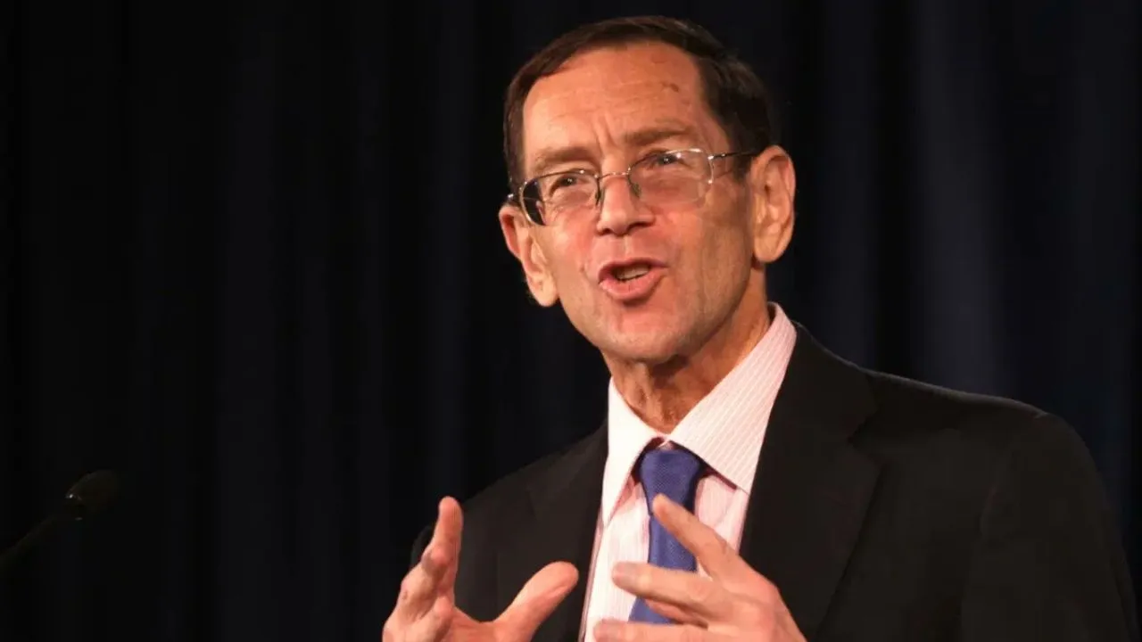 Imagen de ¿Quién es Bruce Fein?: abogado constitucionalista involucrado en defensa de Maduro