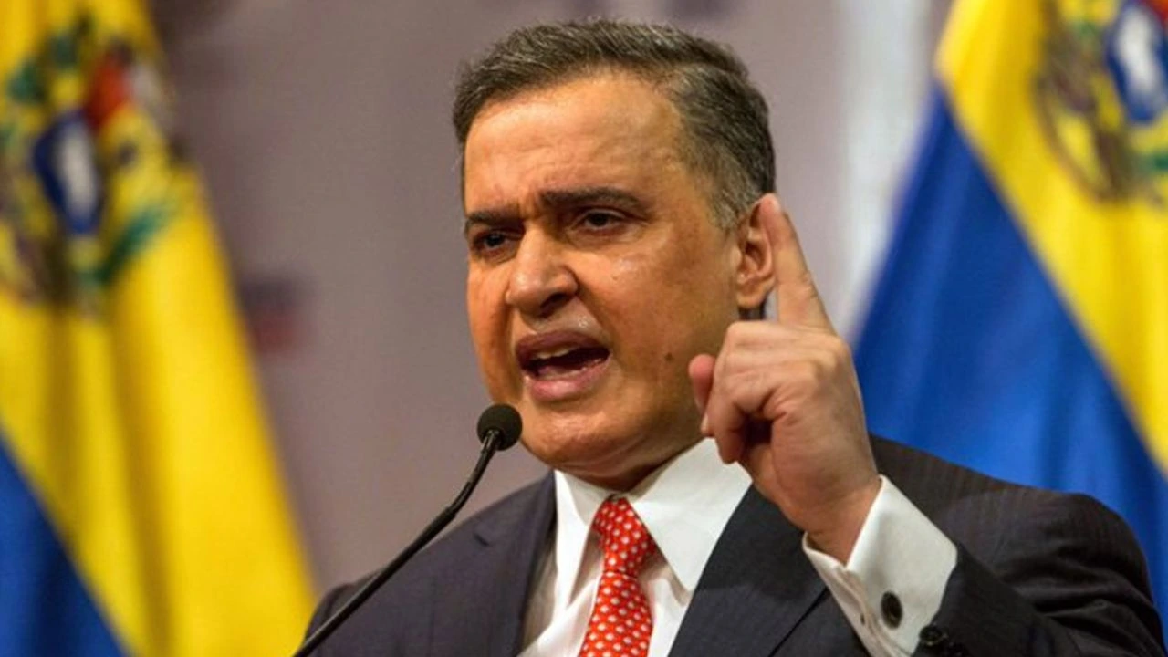 Imagen Principal de Nota: ¿Quién es Tarek William Saab?: biografía, carrera y cargos en Venezuela