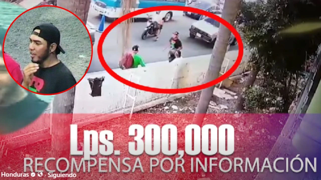 Imagen de Policía ofrece L300 mil por información de supuestos agresores de diputada López