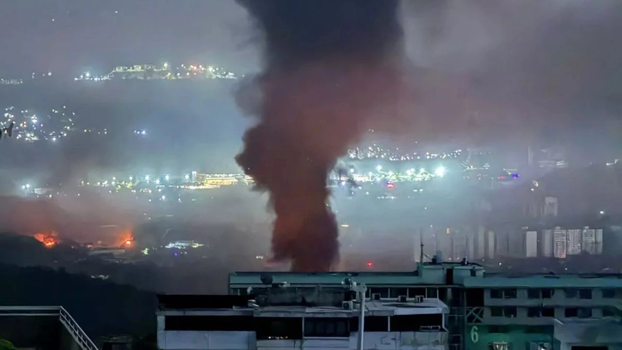 Imagen de Sube a 80 los fallecidos por intervención de EE.UU. en Venezuela, según NYT