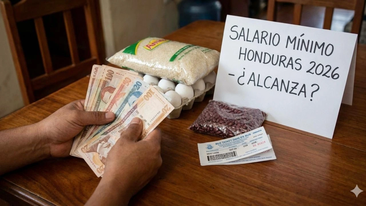 Trabajadores presionan por negociación urgente del salario mínimo