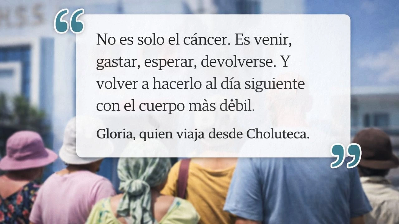 quimioterapia