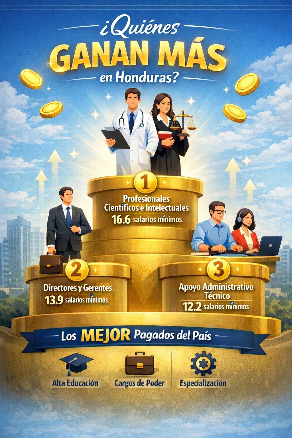 Sectores