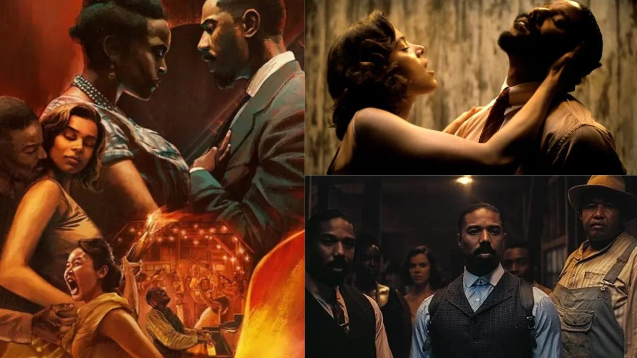 Fotos de la película Sinners 
