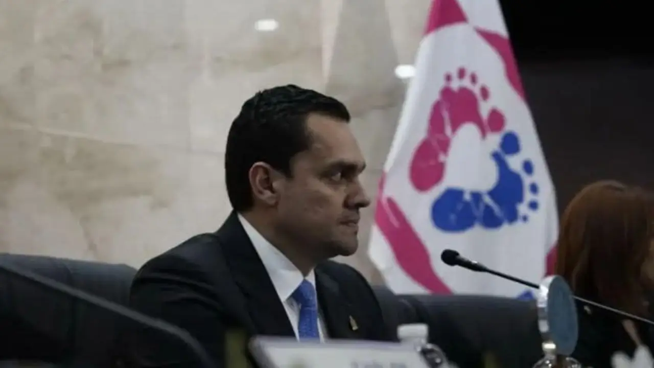 Tomás Zambrano