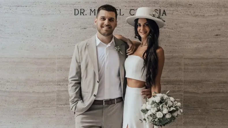 Rodrigo Valladares Macri quién es