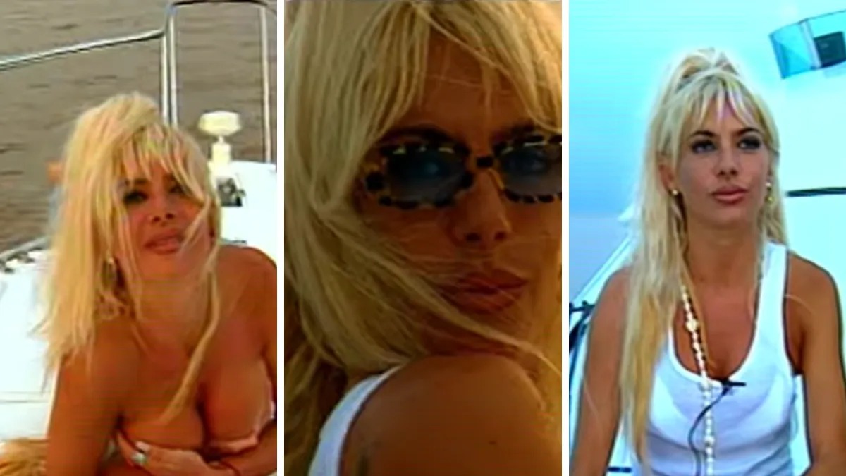 Yanina Zilli Wikipedia