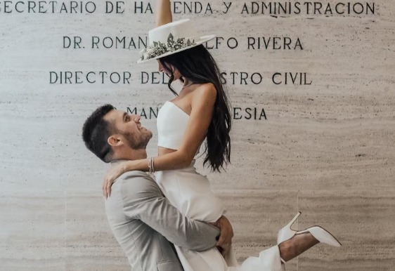 Rodrigo Valladares Macri quién es