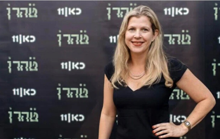Dana Eden Wikipedia