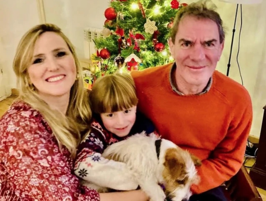 Darío Lopérfido hijos