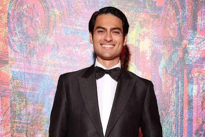 Matteo Bocelli es gay