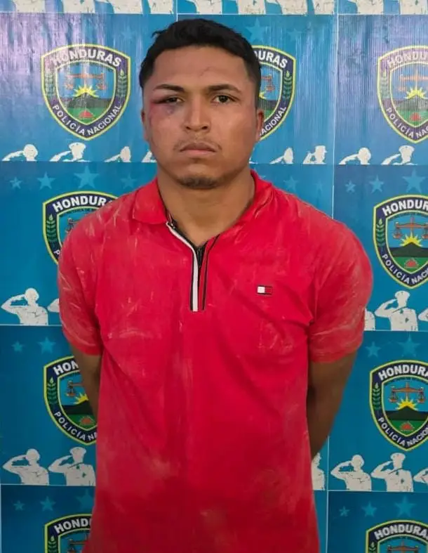 Ariel Alexander Boquín Chávez, alias 'Vegeta'