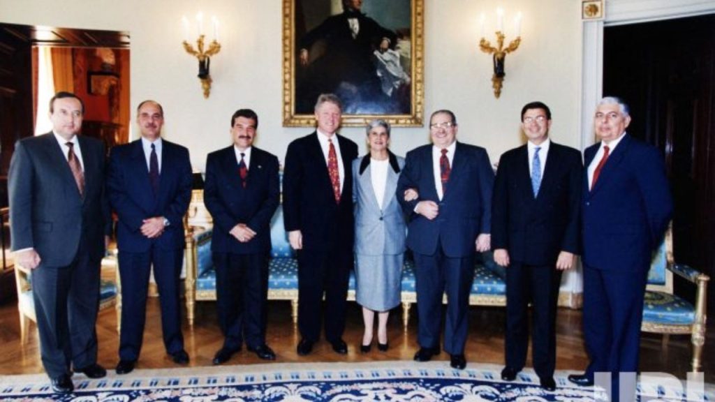 Casa Blanca