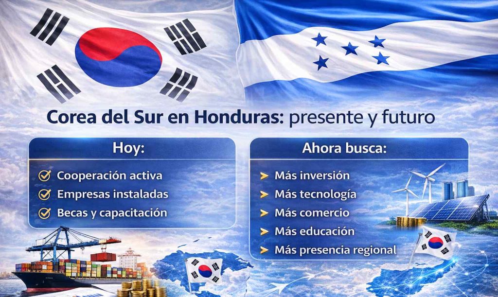 Corea del Sur